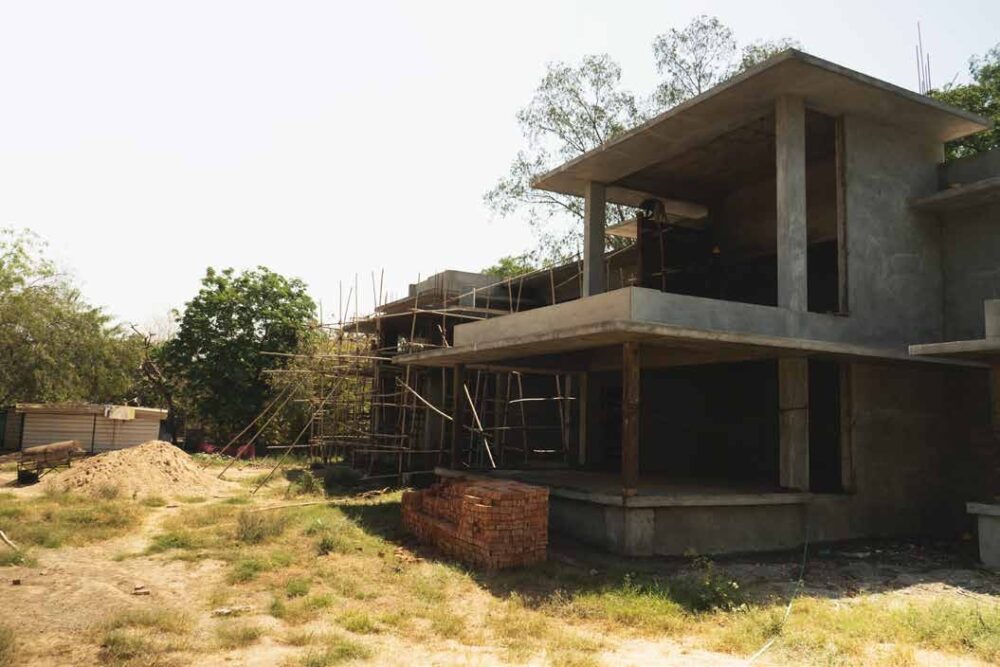 Gokul House