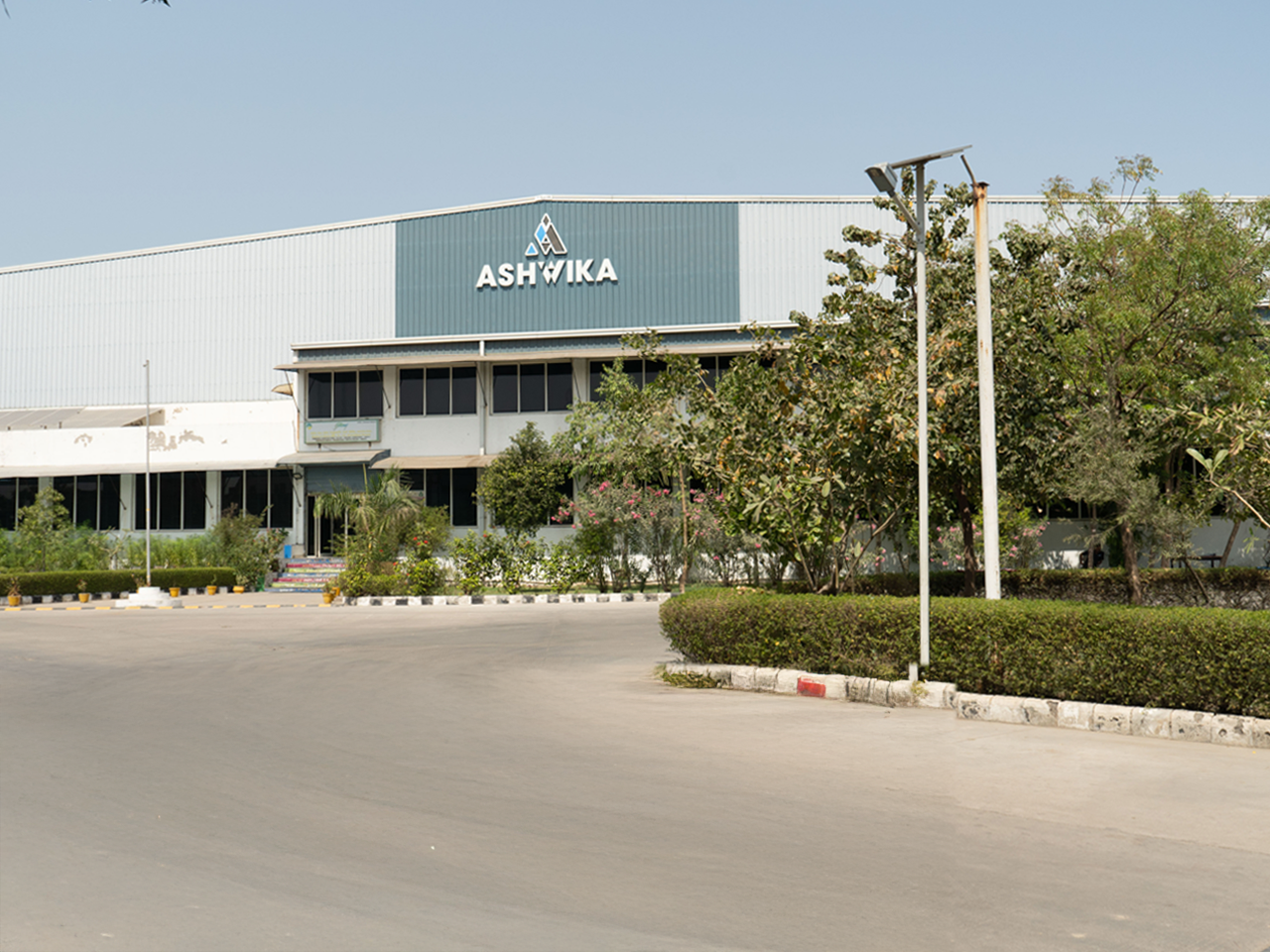Gati Warehouse-1