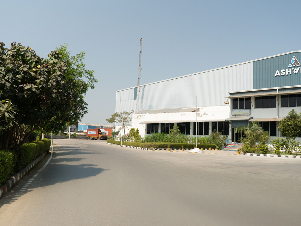 Gati Warehouse