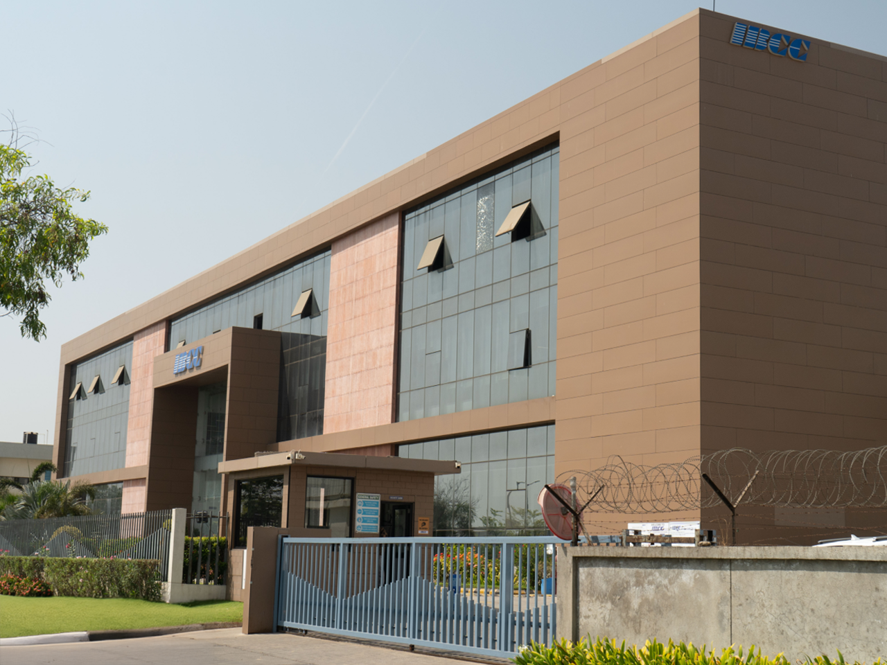 IBCC Industries