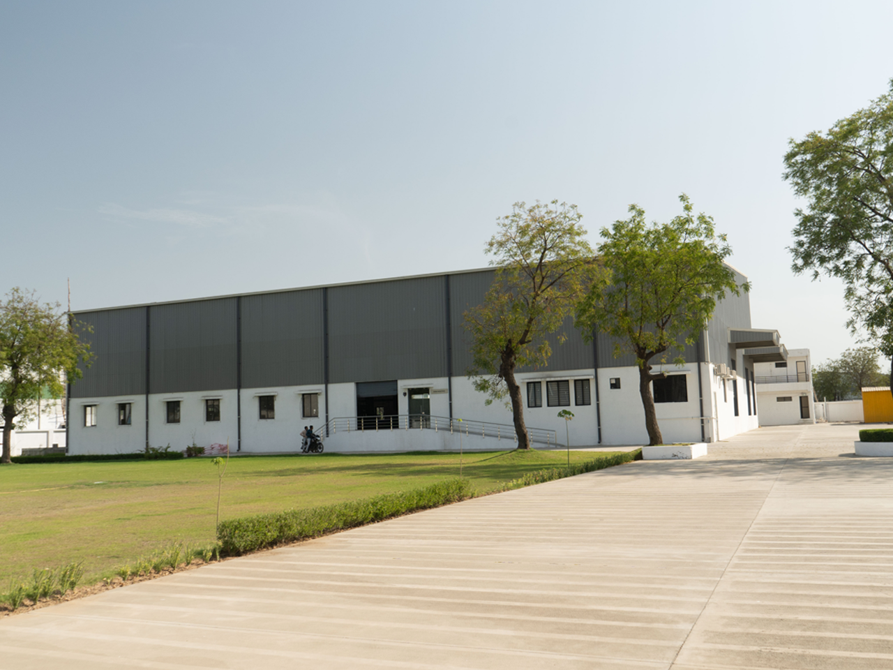 Insta Logistics Park-1
