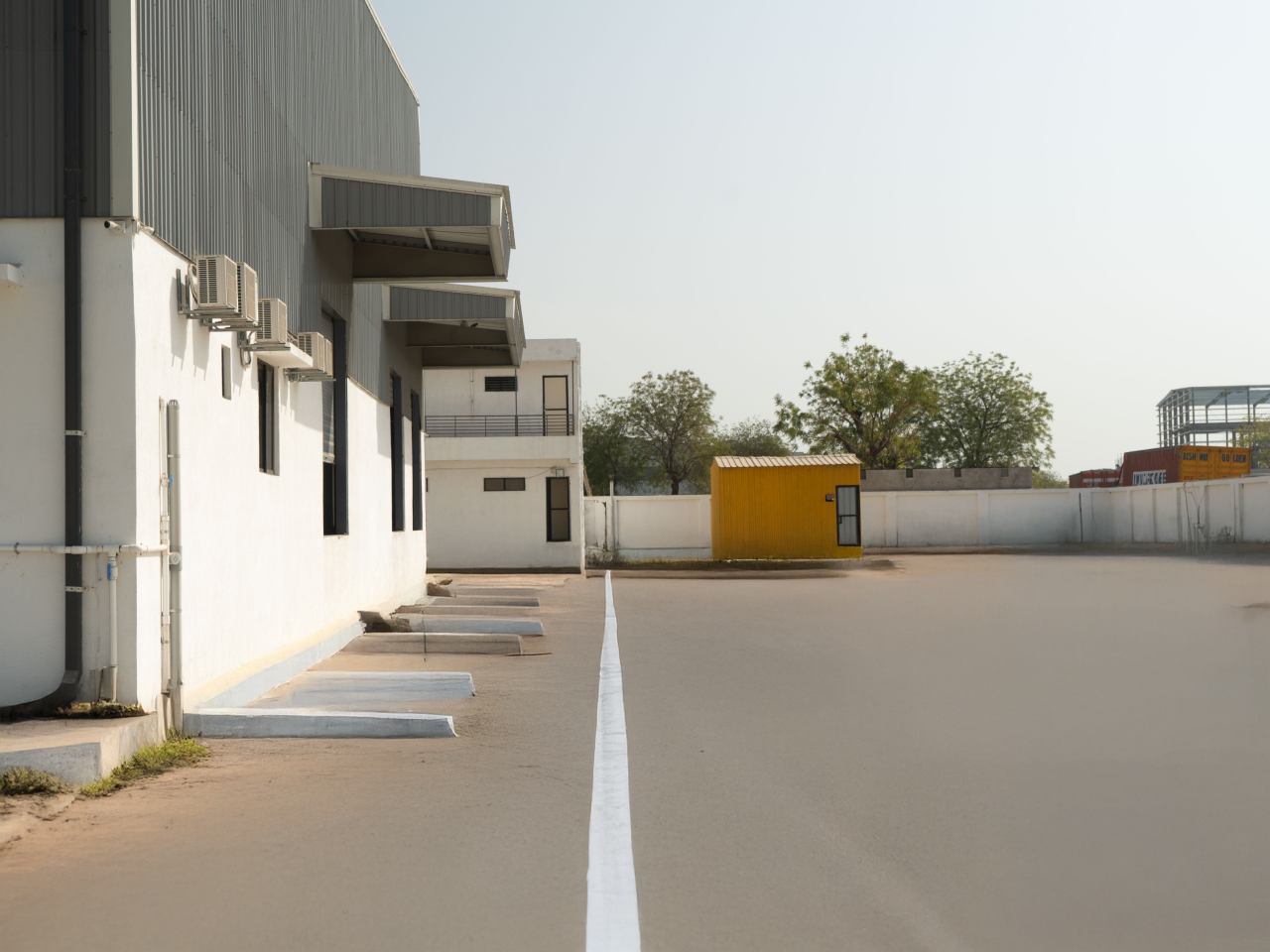 Insta Logistics Park-2