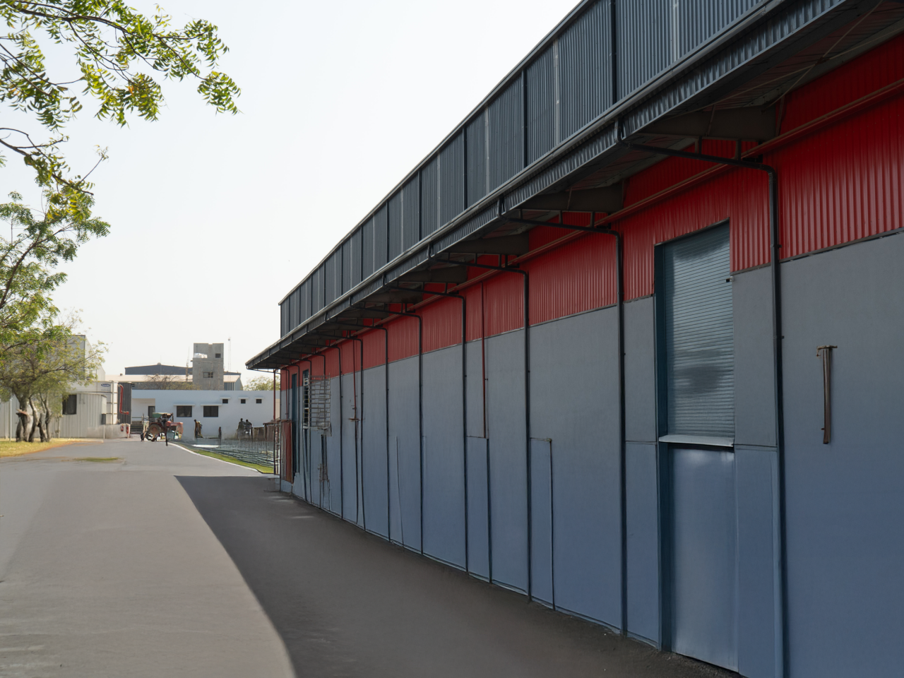 Insta Logistics Park-3
