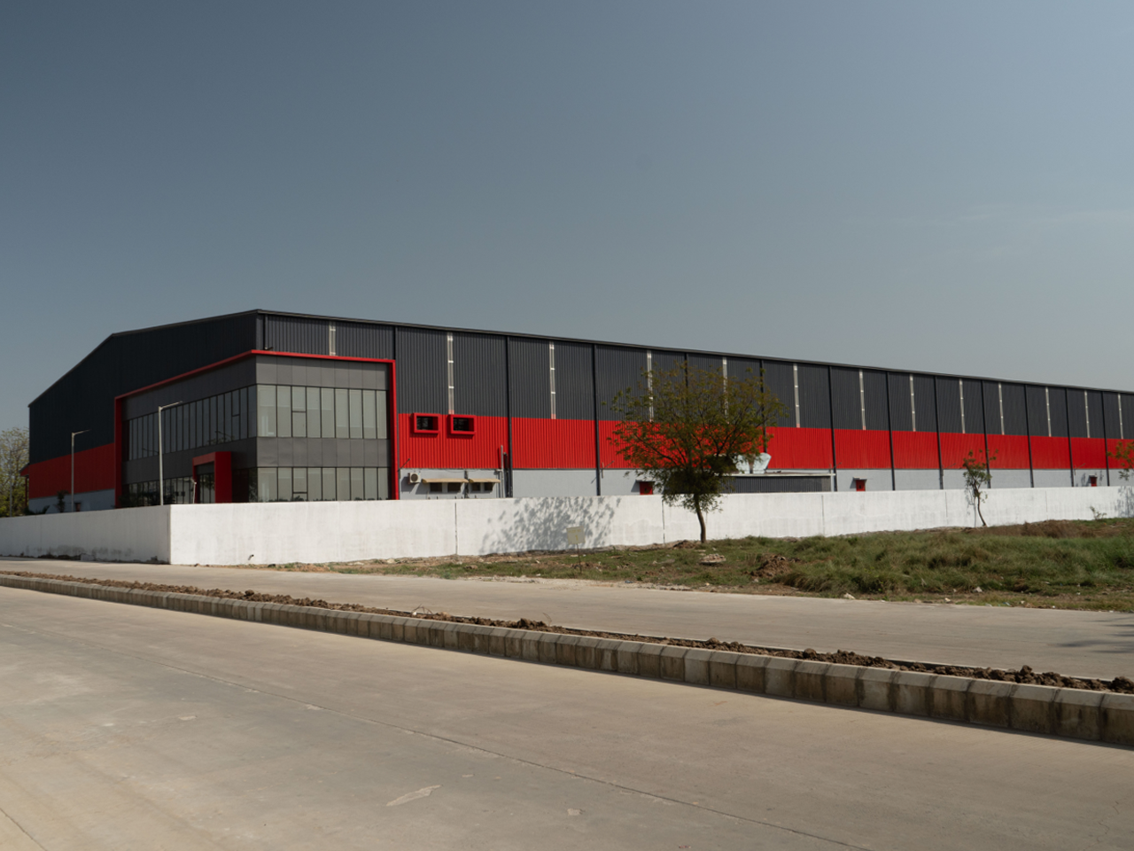 Insta Logistics Park
