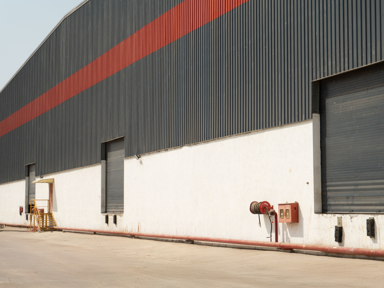 MRF Warehouse-2