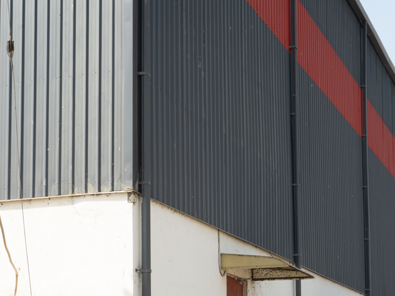 MRF Warehouse-3